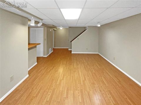 Tiny photo for 412 Cobblestone Drive, Colorado Springs, CO 80906 (MLS # 6865178)