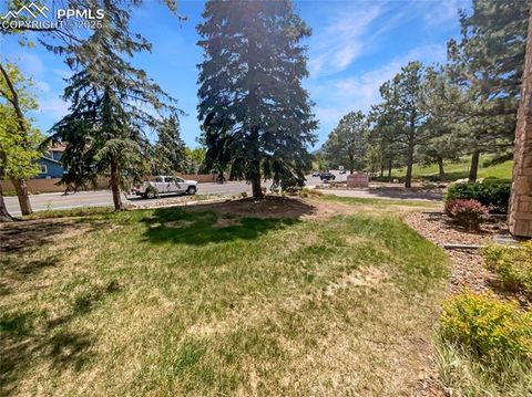 Tiny photo for 412 Cobblestone Drive, Colorado Springs, CO 80906 (MLS # 6865178)