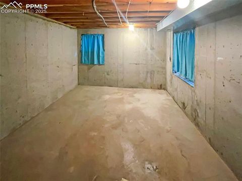Tiny photo for 412 Cobblestone Drive, Colorado Springs, CO 80906 (MLS # 6865178)
