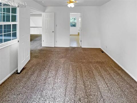 Tiny photo for 412 Cobblestone Drive, Colorado Springs, CO 80906 (MLS # 6865178)