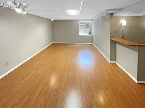 Tiny photo for 412 Cobblestone Drive, Colorado Springs, CO 80906 (MLS # 6865178)