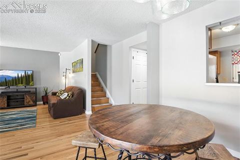 Tiny photo for 164 Creekside Lane, Colorado Springs, CO 80906 (MLS # 2491960)