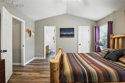 Tiny photo for 164 Creekside Lane, Colorado Springs, CO 80906 (MLS # 2491960)