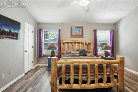 Tiny photo for 164 Creekside Lane, Colorado Springs, CO 80906 (MLS # 2491960)
