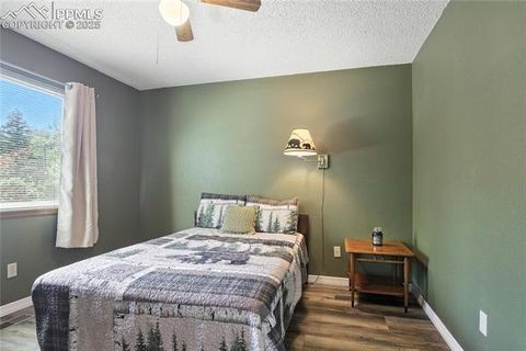 Tiny photo for 164 Creekside Lane, Colorado Springs, CO 80906 (MLS # 2491960)