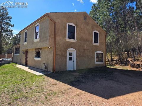 Tiny photo for 505 PENROSE Boulevard, Colorado Springs, CO 80906 (MLS # 3799803)