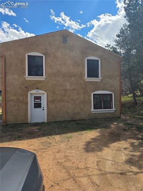 Tiny photo for 505 PENROSE Boulevard, Colorado Springs, CO 80906 (MLS # 3799803)