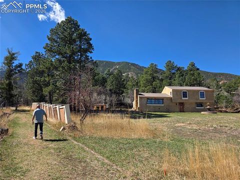 Tiny photo for 505 PENROSE Boulevard, Colorado Springs, CO 80906 (MLS # 3799803)