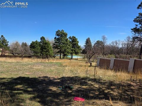 Tiny photo for 505 PENROSE Boulevard, Colorado Springs, CO 80906 (MLS # 3799803)