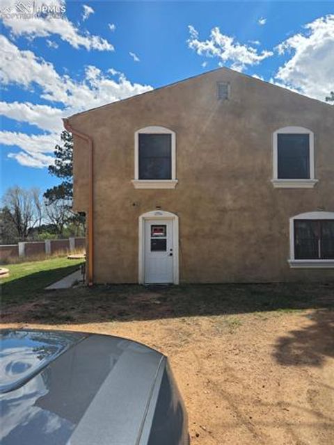 Tiny photo for 505 PENROSE Boulevard, Colorado Springs, CO 80906 (MLS # 3799803)
