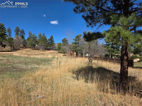 Tiny photo for 505 PENROSE Boulevard, Colorado Springs, CO 80906 (MLS # 3799803)