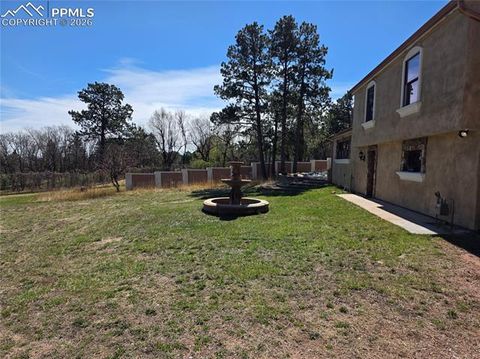 Tiny photo for 505 PENROSE Boulevard, Colorado Springs, CO 80906 (MLS # 3799803)