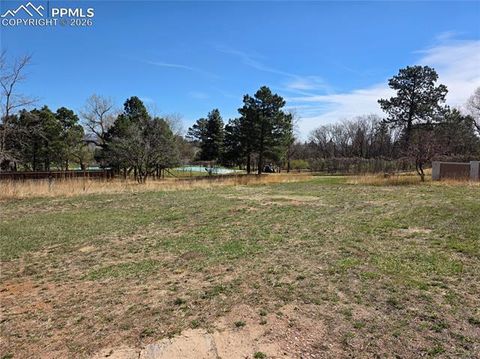 Tiny photo for 505 PENROSE Boulevard, Colorado Springs, CO 80906 (MLS # 3799803)