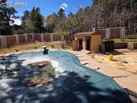 Tiny photo for 505 PENROSE Boulevard, Colorado Springs, CO 80906 (MLS # 3799803)