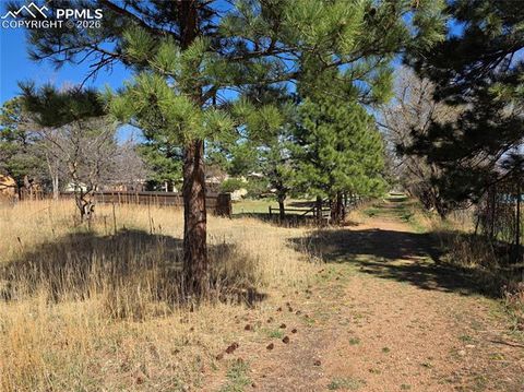 Tiny photo for 505 PENROSE Boulevard, Colorado Springs, CO 80906 (MLS # 3799803)