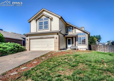 Photo of 4332 Levi Lane, Colorado Springs, CO 80925 (MLS # 5806163) Photo of 4332 Levi Lane, Colorado Springs, CO 80925 (MLS # 5806163)