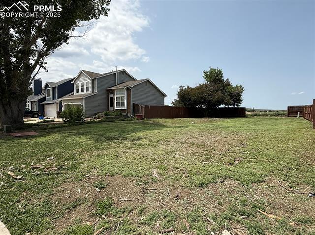 9134 Chieftan Drive