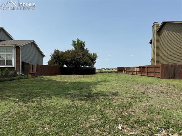 9134 Chieftan Drive