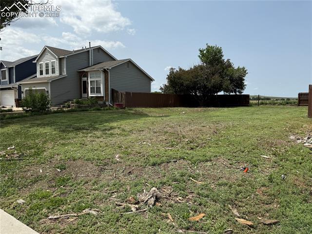 9134 Chieftan Drive