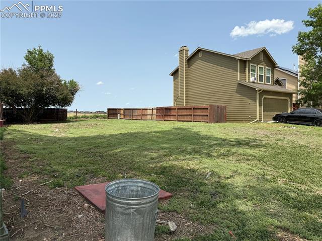 9134 Chieftan Drive