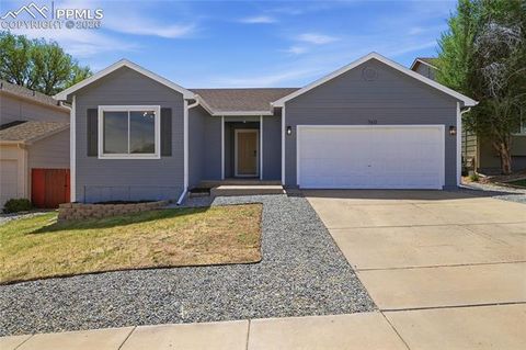 Photo of 760 Winebrook Way, Fountain, CO 80817 (MLS # 6182300)