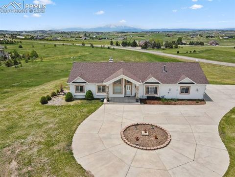 17185 Herring Road Colorado Springs CO 80908