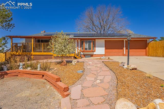2115 Rangeview Drive