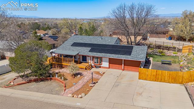 2115 Rangeview Drive