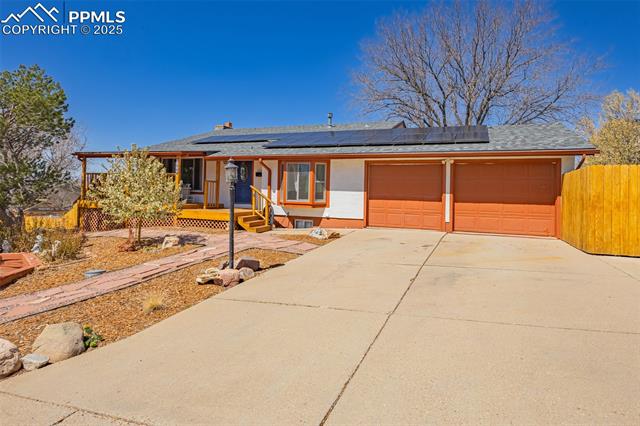 2115 Rangeview Drive
