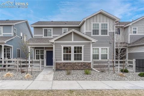 Photo of 16363 Rustlers Range Point, Monument, CO 80132 (MLS # 7914771)