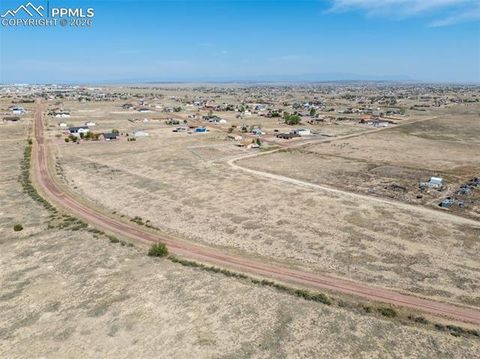 Photo of 1237 E Industrial Boulevard, Pueblo West, CO 81007 (MLS # 5910726)