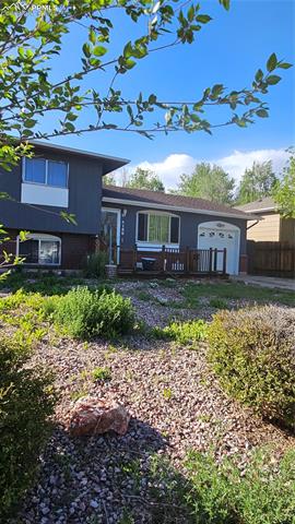 4130 Whittier Drive
