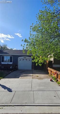 4130 Whittier Drive