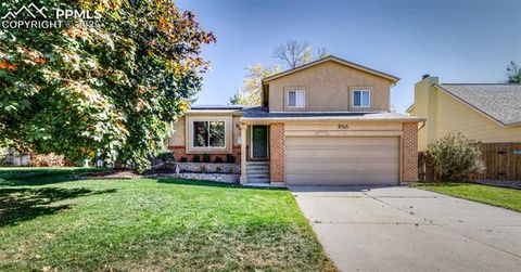 Photo of 8145 Freemantle Drive, Colorado Springs, CO 80920 (MLS # 6636773) Photo of 8145 Freemantle Drive, Colorado Springs, CO 80920 (MLS # 6636773)