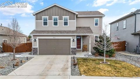 512 Blue Teal Drive Castle Rock CO 80104