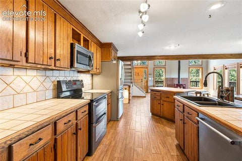 Tiny photo for 265 Homestead Road, Divide, CO 80814 (MLS # 9625667)