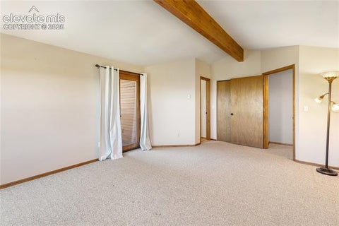 Tiny photo for 265 Homestead Road, Divide, CO 80814 (MLS # 9625667)