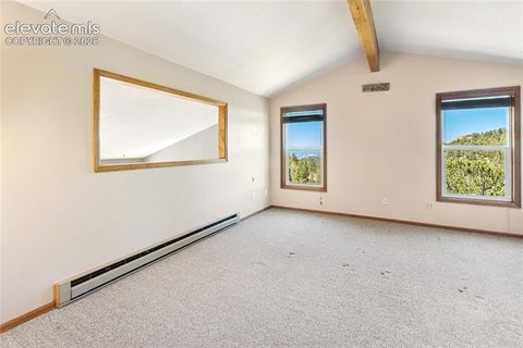 Tiny photo for 265 Homestead Road, Divide, CO 80814 (MLS # 9625667)
