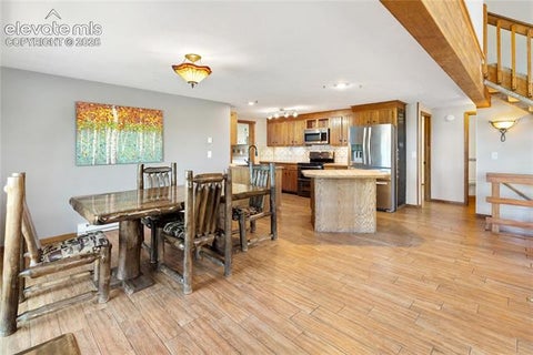 Tiny photo for 265 Homestead Road, Divide, CO 80814 (MLS # 9625667)