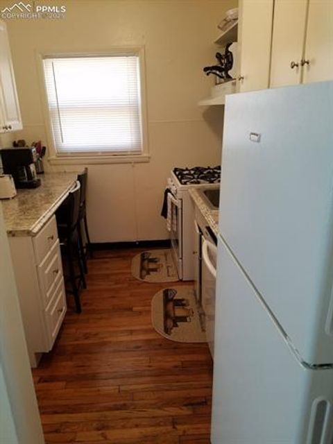 Tiny photo for 2416 W Vermijo Avenue, Colorado Springs, CO 80904 (MLS # 4136642)