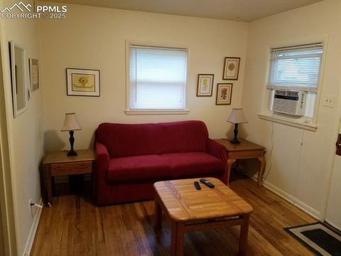 Tiny photo for 2416 W Vermijo Avenue, Colorado Springs, CO 80904 (MLS # 4136642)