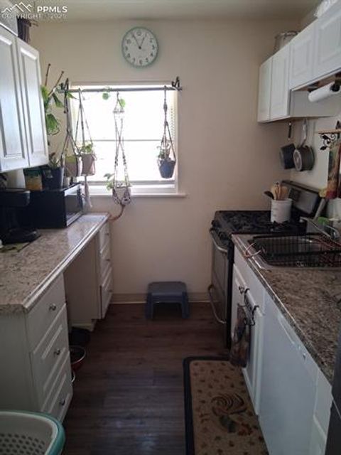 Tiny photo for 2416 W Vermijo Avenue, Colorado Springs, CO 80904 (MLS # 4136642)