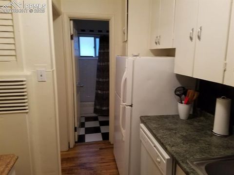 Tiny photo for 2416 W Vermijo Avenue, Colorado Springs, CO 80904 (MLS # 4136642)