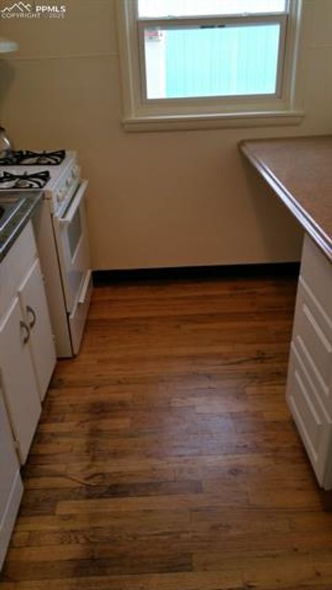Tiny photo for 2416 W Vermijo Avenue, Colorado Springs, CO 80904 (MLS # 4136642)
