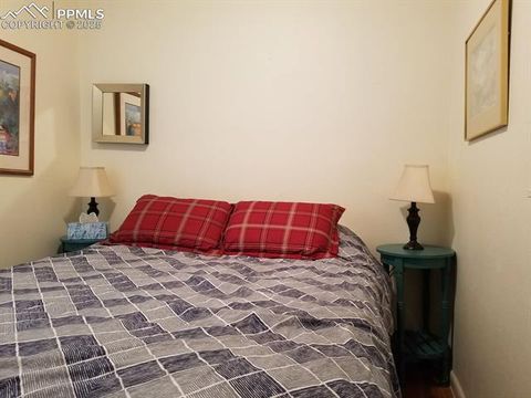 Tiny photo for 2416 W Vermijo Avenue, Colorado Springs, CO 80904 (MLS # 4136642)