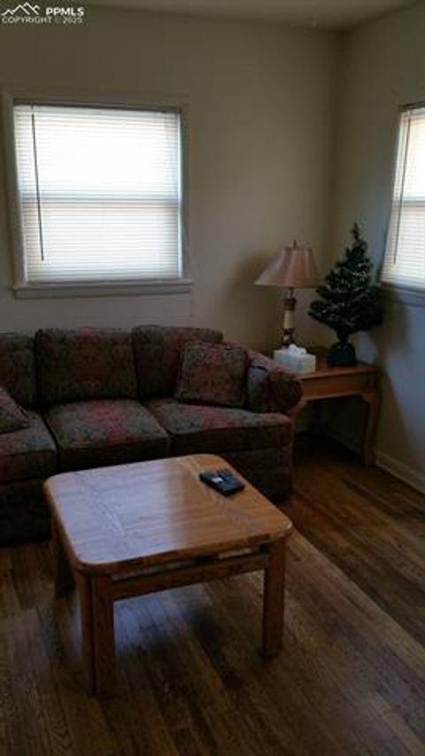Tiny photo for 2416 W Vermijo Avenue, Colorado Springs, CO 80904 (MLS # 4136642)