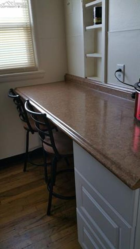 Tiny photo for 2416 W Vermijo Avenue, Colorado Springs, CO 80904 (MLS # 4136642)