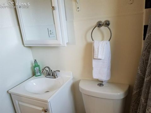 Tiny photo for 2416 W Vermijo Avenue, Colorado Springs, CO 80904 (MLS # 4136642)