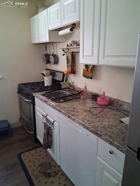 Tiny photo for 2416 W Vermijo Avenue, Colorado Springs, CO 80904 (MLS # 4136642)