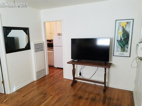 Tiny photo for 2416 W Vermijo Avenue, Colorado Springs, CO 80904 (MLS # 4136642)
